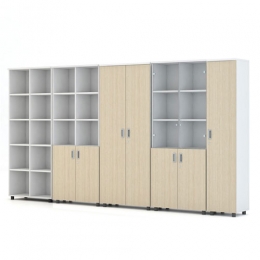 LOTO-AW600 5단서가 캐비넷 [SMOOTH HINGE],3KEY