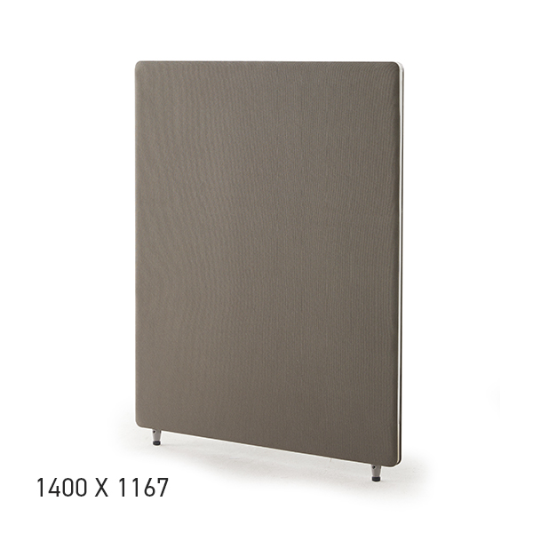 [코아스] K600 패브릭 엔더형 패널 1400 ASP1412E